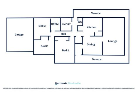 Photo of property in 7 Stirling Drive, Morrinsville, 3300
