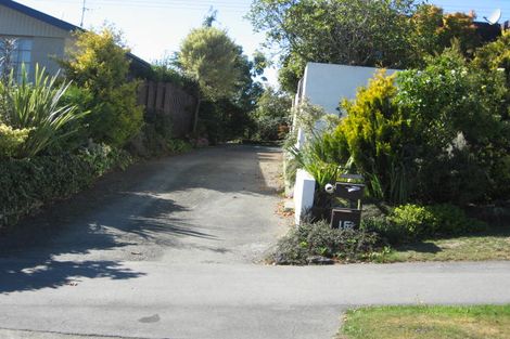 Photo of property in 18 Braemar Place, Marchwiel, Timaru, 7910