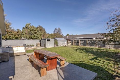 Photo of property in 29 Patton Street, Methven, 7730