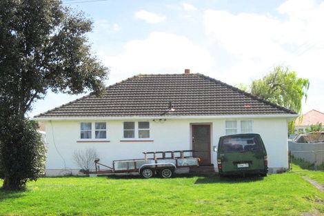 Photo of property in 4 Akatea Street, Gonville, Whanganui, 4501