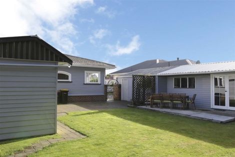 Photo of property in 41 Islington Street, Turnbull Thomson Park, Invercargill, 9810