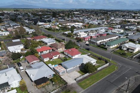 Photo of property in 7 Blackburn Street, Frankton, Hamilton, 3204