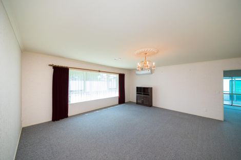 Photo of property in 165a Russell Street, Palmerston North, 4414