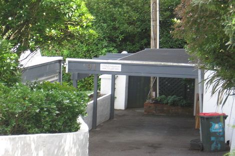 Photo of property in 91 Otaki Street, Miramar, Wellington, 6022