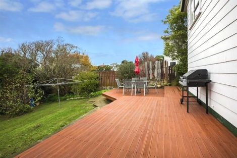 Photo of property in 32 Desert Gold Street, Ascot Park, Porirua, 5024