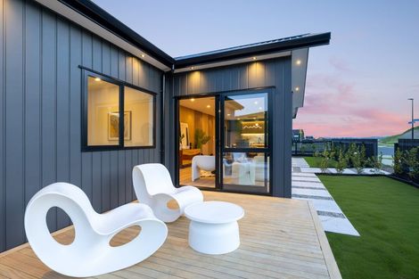 Photo of property in 1 Beaumont Rise, Warkworth, 0985