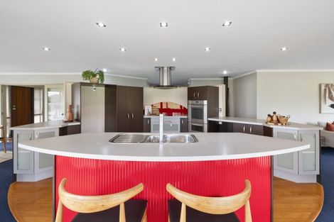 Photo of property in 234 Kelvin Grove Road, Kelvin Grove, Palmerston North, 4470