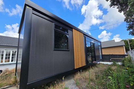 Photo of property in 26a Rex Street, Miramar, Wellington, 6022