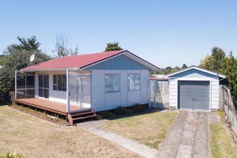 Photo of property in 4 Christensen Street, Waihi, 3610