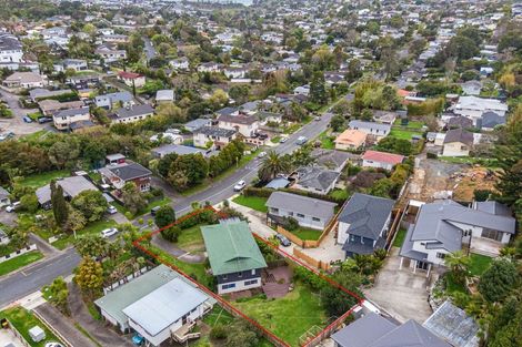 Photo of property in 38 Awaruku Road, Torbay, Auckland, 0630