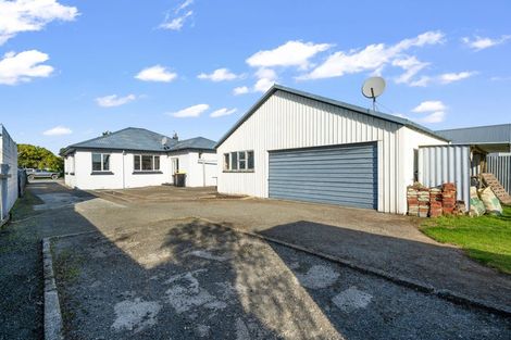 Photo of property in 21 Conyers Street, Georgetown, Invercargill, 9812
