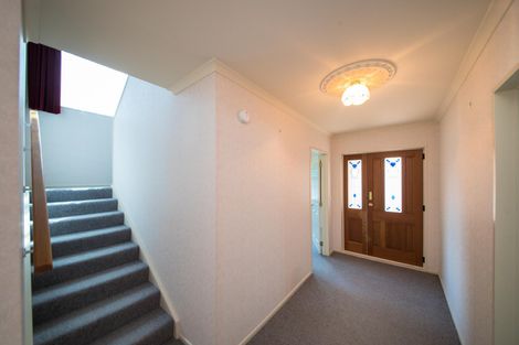 Photo of property in 165a Russell Street, Palmerston North, 4414