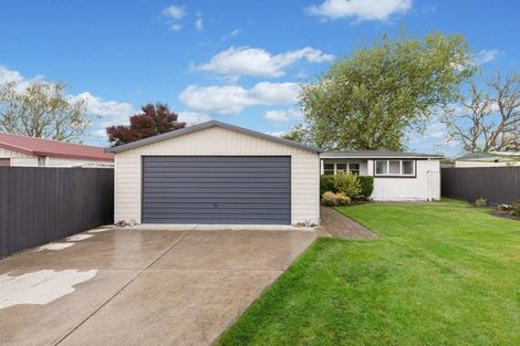 Photo of property in 4 Hewlings Street, Shirley, Christchurch, 8013