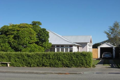 Photo of property in 131 High Street, Waimate, 7924