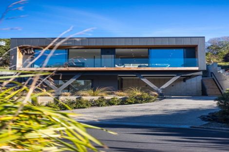 Photo of property in 1/2 Clayton Street, Saint Clair, Dunedin, 9012