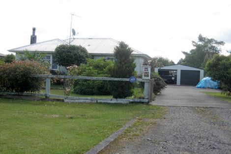 Photo of property in 50 Duncan Street, Raetihi, 4632