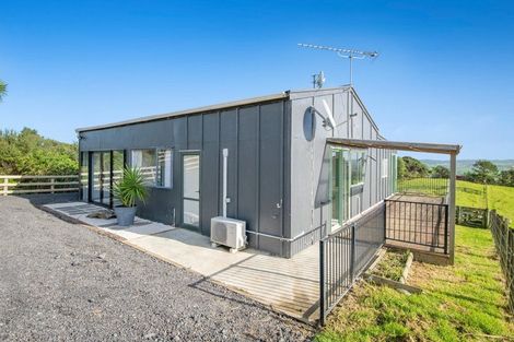 Photo of property in 236 Wishart Road, Helensville, 0875