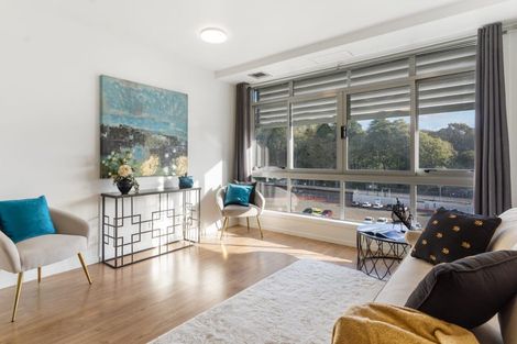 Photo of property in 8/27 Cheshire Street, Parnell, Auckland, 1052