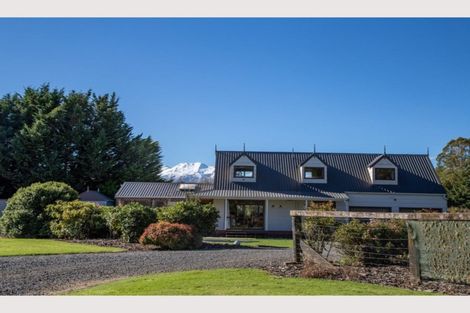 Photo of property in 76 Piwari Street, Rangataua, Ohakune, 4691