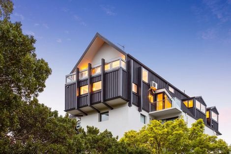 Photo of property in 602/18 Carlton Mill Road, Merivale, Christchurch, 8014