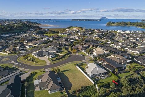 Photo of property in 12 Vantage Place, Omokoroa, 3114