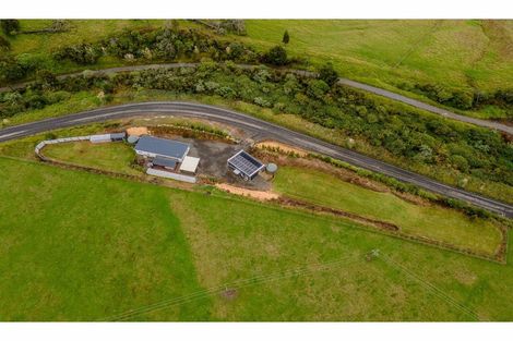 Photo of property in 141 Lake Road, Okaihau, 0475