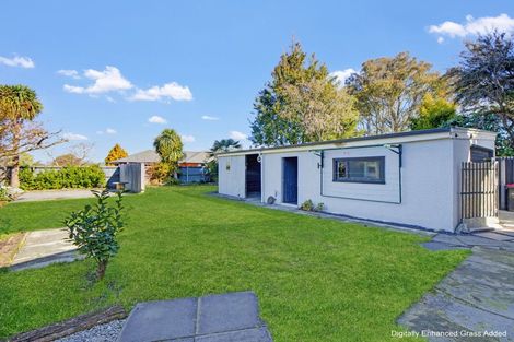 Photo of property in 9 Parsonage Road, Woodend, 7610