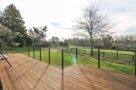 Photo of property in 730 Fairview Road, Claremont, Timaru, 7972