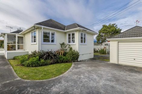 Photo of property in 49 York Street, Levin, 5510