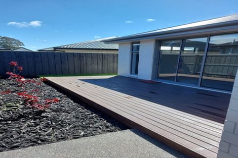Photo of property in 18 Joslen Way, Kaiapoi, 7630