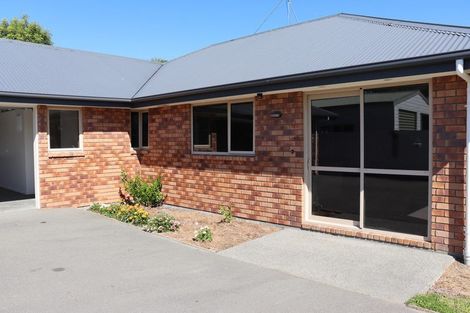 Photo of property in 35a Buckleys Terrace, Tinwald, Ashburton, 7700