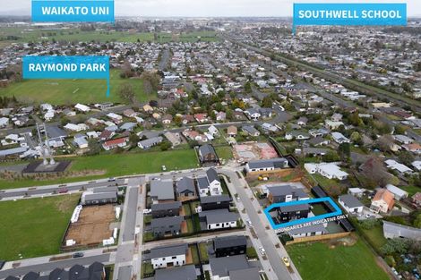 Photo of property in 21 Musselwhite Terrace, Chartwell, Hamilton, 3210