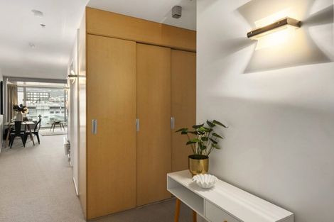 Photo of property in Century City Apartments, 17/72 Tory Street, Te Aro, Wellington, 6011