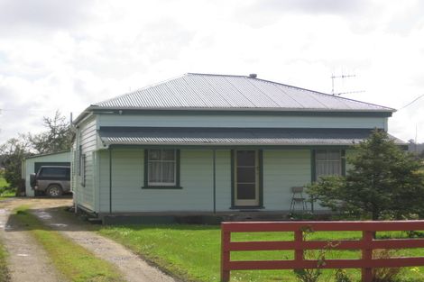 Photo of property in 21 Logan Street, Dargaville, 0310