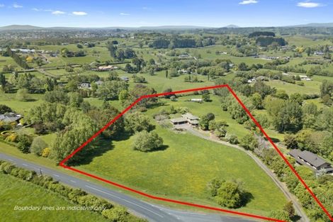 Photo of property in 53a Exelby Road, Burbush, Hamilton, 3289