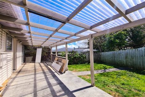 Photo of property in 10 Johnston Road, Mount Wellington, Auckland, 1060