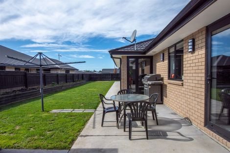 Photo of property in 16 Spitfire Drive, Burleigh, Blenheim, 7201