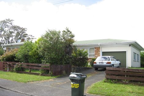 Photo of property in 1 Royal Arch Place, Rosehill, Papakura, 2113