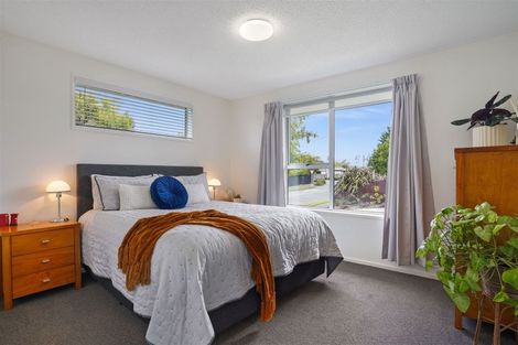 Photo of property in 88 Dunbarton Street, Redwood, Christchurch, 8051
