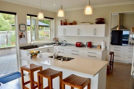 Photo of property in 99 Mickell Road, Hautere, Otaki, 5582