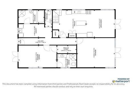 Photo of property in 1358 Mangorei Road, Mangorei, New Plymouth, 4371