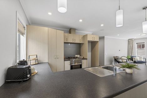 Photo of property in 2 John Mana Way, Marfell, New Plymouth, 4310