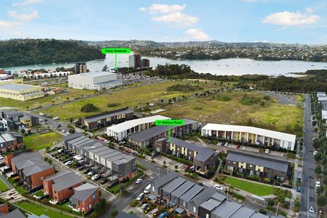 Photo of property in 51 Wallace Road, Hobsonville, Auckland, 0616