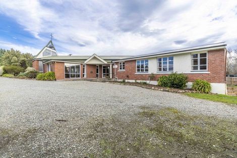 Photo of property in 1476 Limehills-browns Road, Browns, Winton, 9781