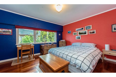 Photo of property in 372 Cobham Drive, Hillcrest, Hamilton, 3216