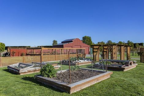 Photo of property in 426 Downs Road, Lowry Hills Range, Cheviot, 7381