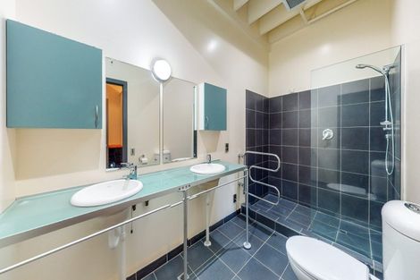 Photo of property in Hannahs Factory, 23/14 Leeds Street, Te Aro, Wellington, 6011