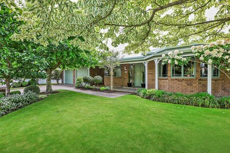Photo of property in 24 Brompton Drive, Taradale, Napier, 4112