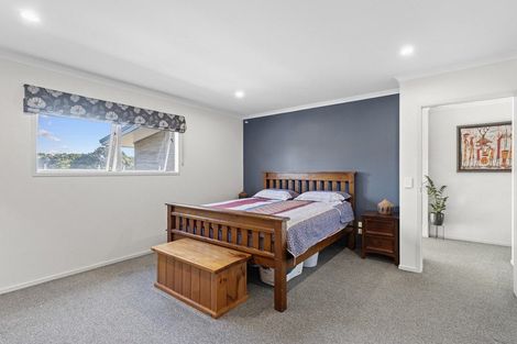 Photo of property in 17 Redwood Crescent, Hurdon, New Plymouth, 4310