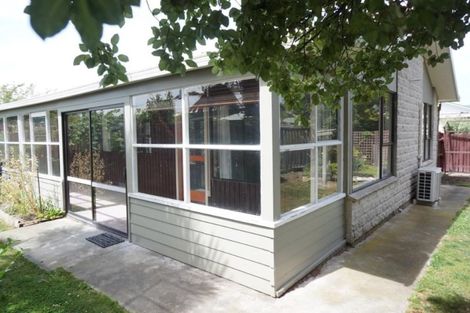 Photo of property in 73b Durham Street, Rangiora, 7400